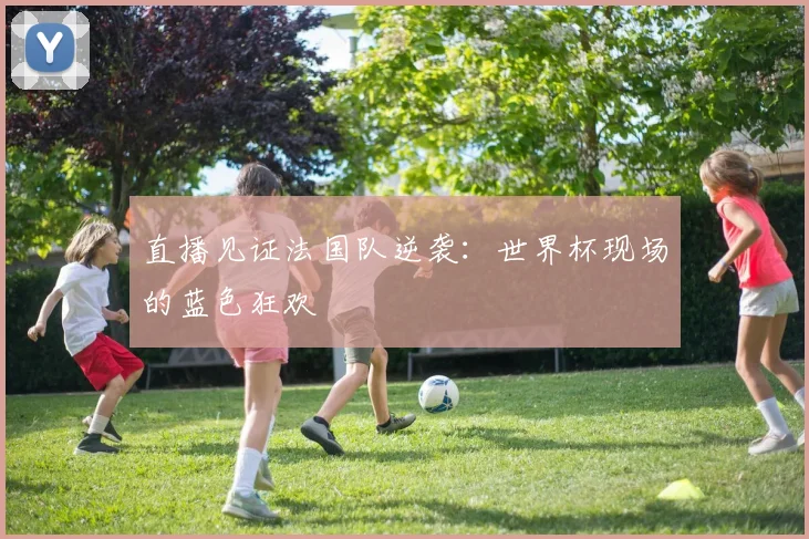 直播见证法国队逆袭:世界杯现场的蓝色狂欢