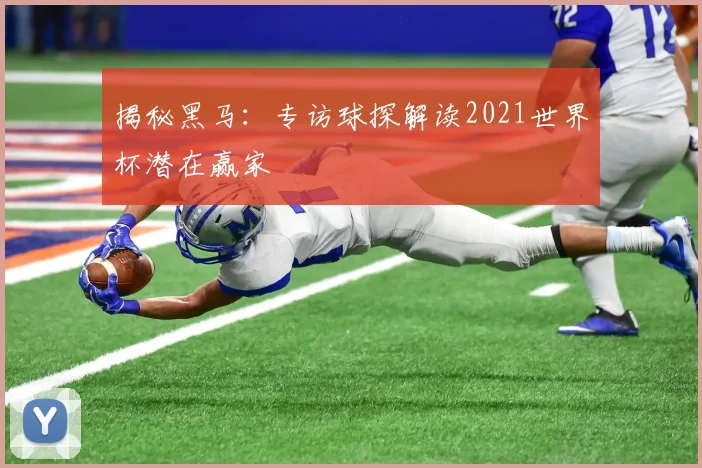 揭秘黑马:专访球探解读2021世界杯潜在赢家